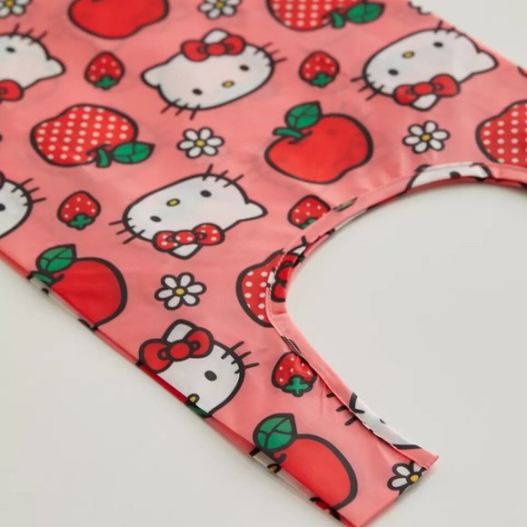 NWT Baby Baggu - Hello Kitty & Apple - Picture 5 of 6
